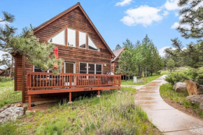 Solitude Bighorn #5 - Estes Park condo